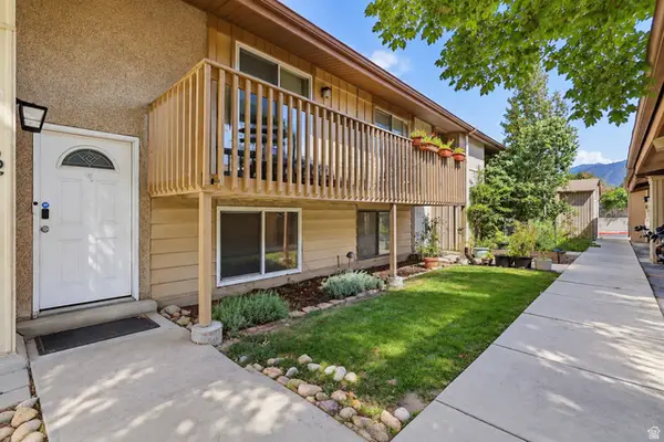 7265 S 1950 E #22, Cottonwood Heights, UT 84121