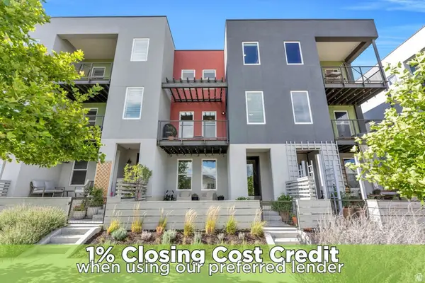 5258 W South Jordan Pkwy, South Jordan, UT 84009