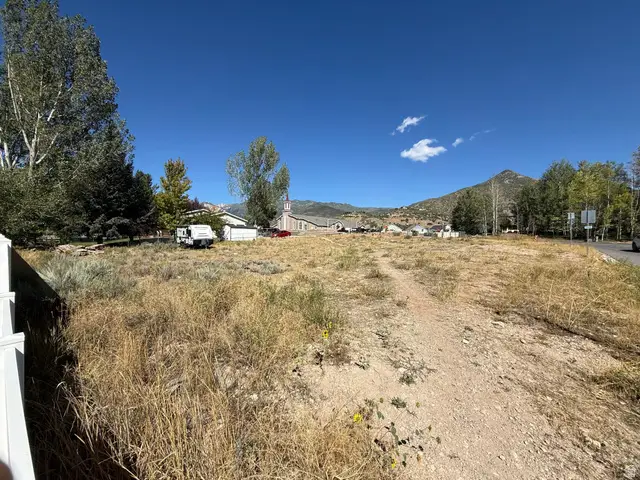 123 W Burgi Ln #41, Midway, UT 84049 - #2
