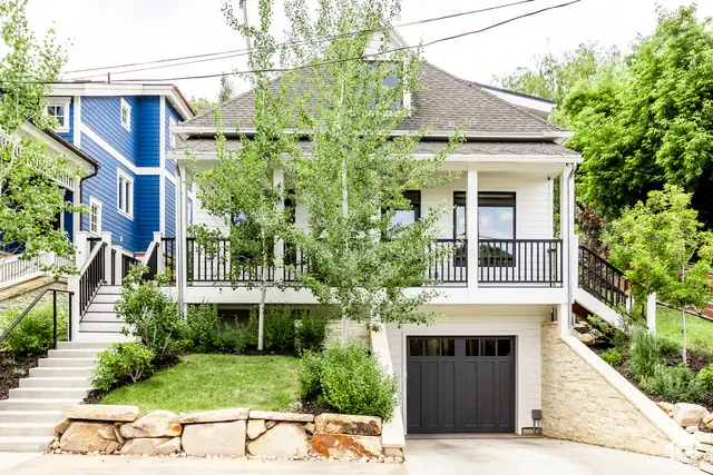 1063 Empire Ave, Park City, UT 84060 - #1