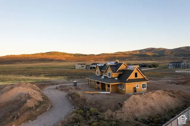 193 Nanga Bear Ln, Park City, UT 84098 - #3