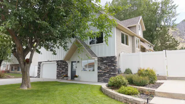 1304 N 150 E, Springville, UT 84663 - #1