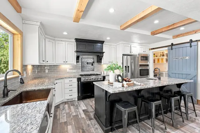 1304 N 150 E, Springville, UT 84663 - #2