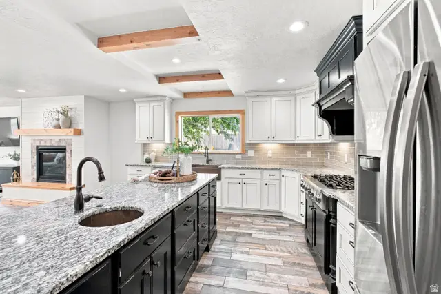 1304 N 150 E, Springville, UT 84663 - #3