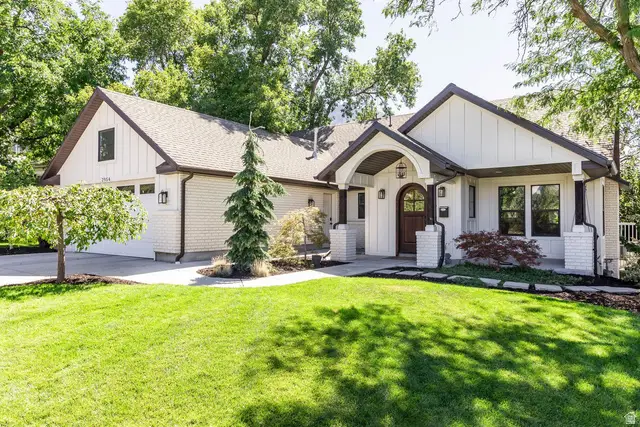 2954 E Oakridge Dr, Salt Lake City, UT 84109 - #1