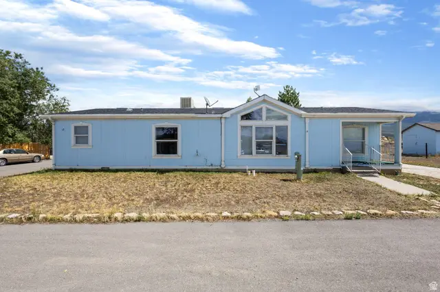 810 E 200 S #12, Mount Pleasant, UT 84647 - #1