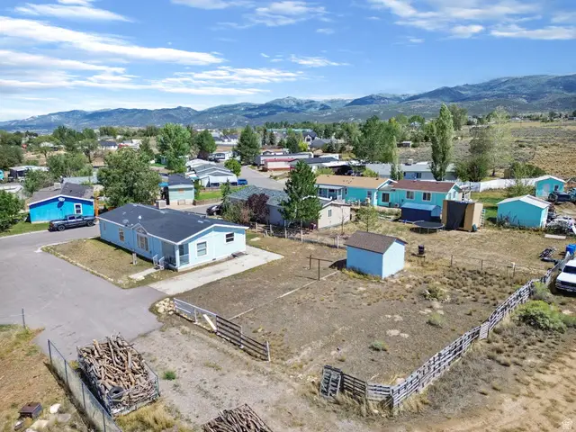 810 E 200 S #12, Mount Pleasant, UT 84647 - #2