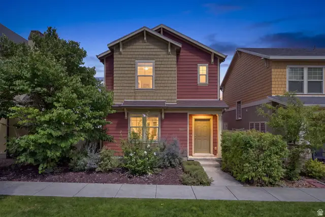 10574 S Ozarks Dr W, South Jordan, UT 84095 - #1