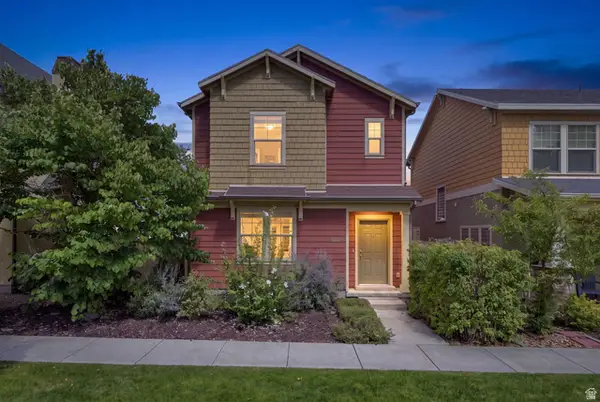 10574 S Ozarks Dr W, South Jordan, UT 84095