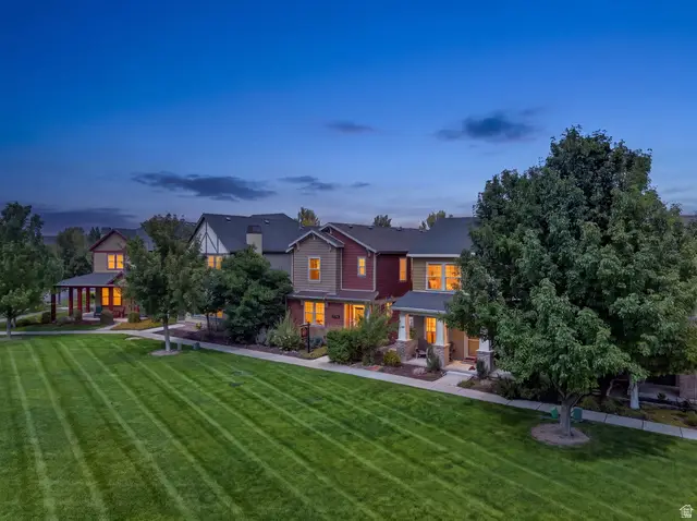 10574 S Ozarks Dr W, South Jordan, UT 84095 - #2
