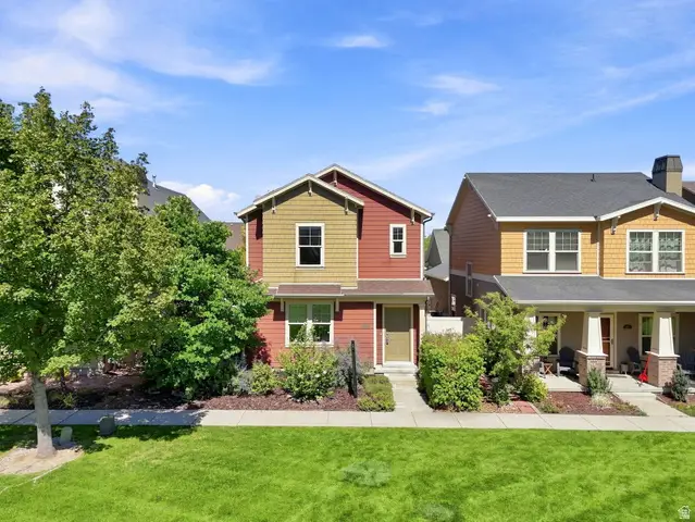 10574 S Ozarks Dr W, South Jordan, UT 84095 - #3