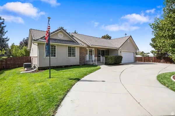 1042 E Center St, Orem, UT 84097