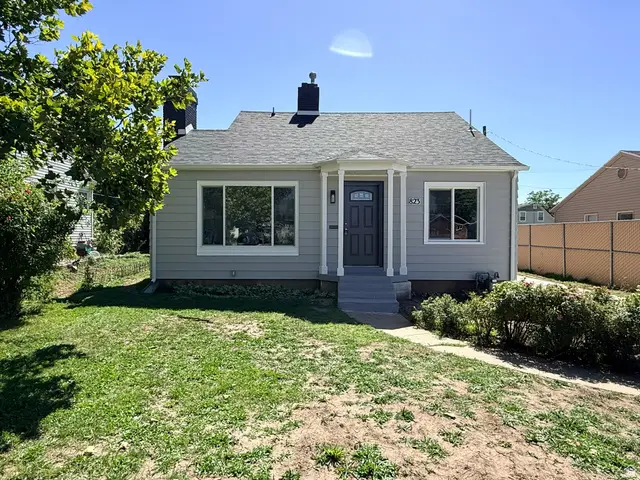 823 32nd St, Ogden, UT 84403 - #2