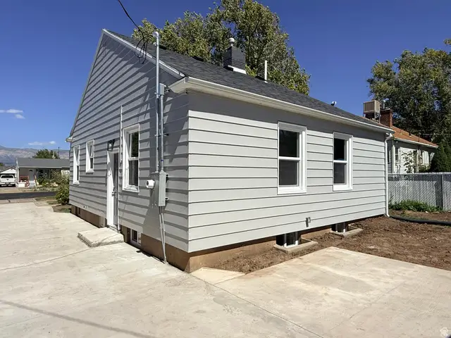 823 32nd St, Ogden, UT 84403 - #3