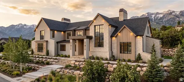 1674 N Elk Ridge Ln, Alpine, UT 84004