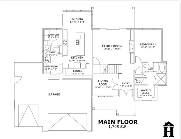 444 E Andrew Dr #211, Manti, UT 84642 - #2