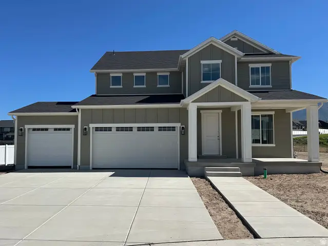 811 E 350 N #2, Salem, UT 84653 - #1