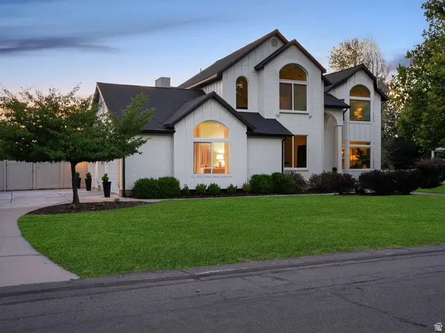 50 S Wanderwood Way E, Sandy, UT 84092 - #1