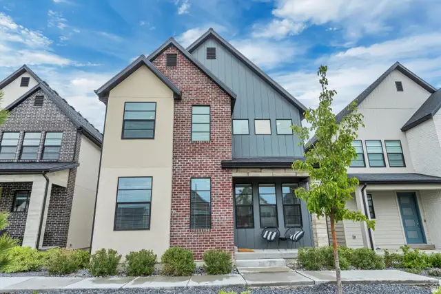 3123 N 325 E, Lehi, UT 84043 - #1
