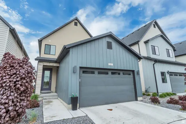 3123 N 325 E, Lehi, UT 84043 - #3