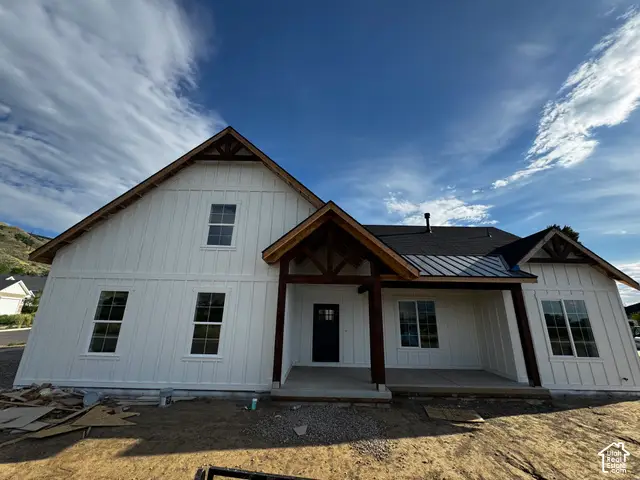 389 W 2100 St S, Perry, UT 84302 - #1