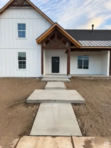 389 W 2100 St S, Perry, UT 84302 - #3