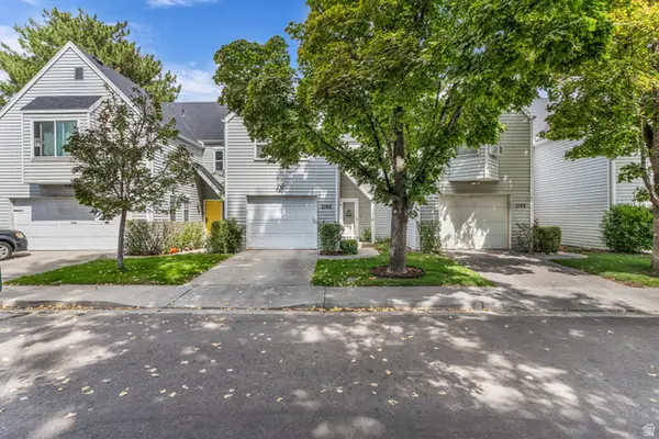 1146 N Regent Court (435 W) W #14, Orem, UT 84057