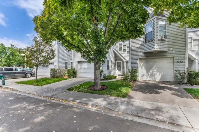 1146 N Regent Court (435 W) W #14, Orem, UT 84057 - #2