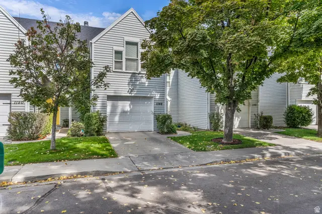 1146 N Regent Court (435 W) W #14, Orem, UT 84057 - #3