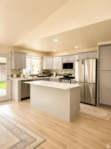 8672 S Mcginnis Ln, West Jordan, UT 84081 - #3