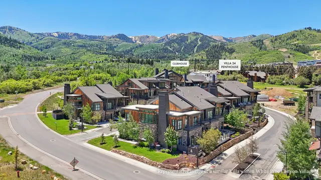 1974 Stone Creek Rd #24, Park City, UT 84098 - #1