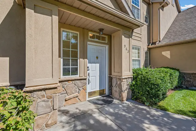 963 N Shetland Ln W, Farmington, UT 84025 - #3