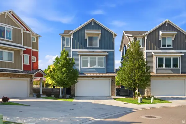 862 W Founders Pt S, Midvale, UT 84047