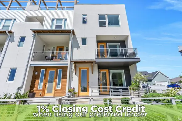 5182 W Lake Ave, South Jordan, UT 84009