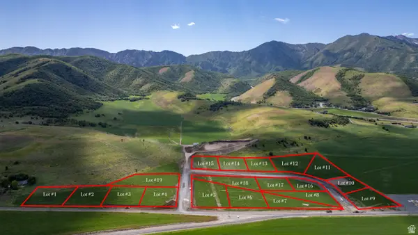 4065 W 7275 S #10, Wellsville, UT 84339