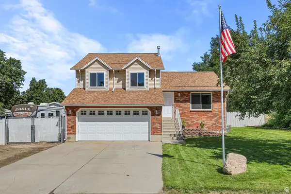 160 W 200 S, Willard, UT 84340