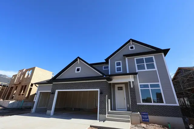 1280 E Amaryllis Way, Layton, UT 84040 - #1