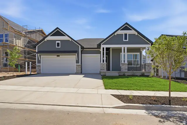 1232 E Amaryllis Way, Layton, UT 84040 - #2