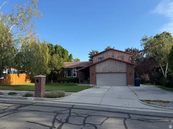 2829 E Willow Bend, Sandy, UT 84093