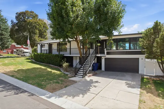 2936 E La Joya Dr S, Holladay, UT 84124 - #2