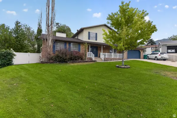 110 W 1960 N, Orem, UT 84057