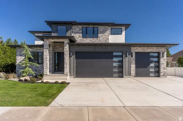 3168 W Chalk Creek Way, South Jordan, UT 84095 - #1