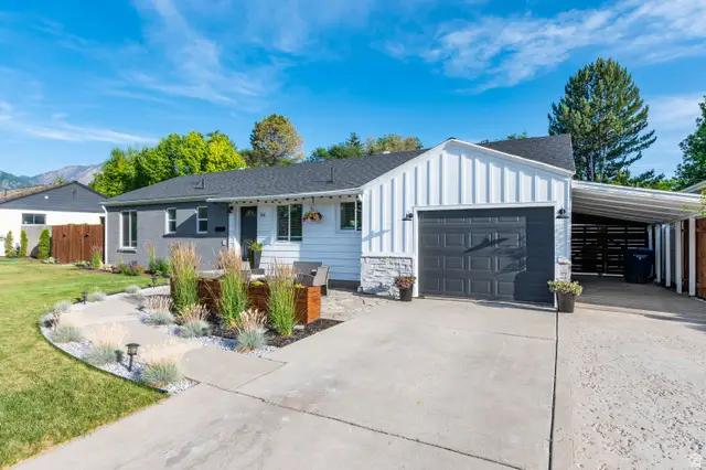 1538 E Winward Dr, Holladay, UT 84117 - #2
