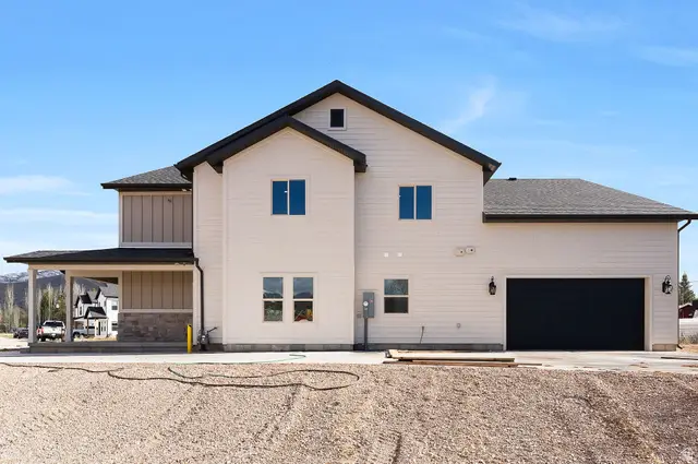 197 N 300 E, Morgan, UT 84050 - #2