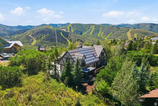 1403 Eagle Way, Park City, UT 84060 - #1