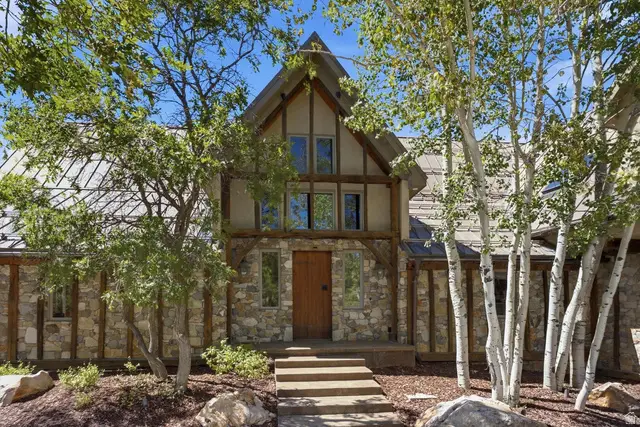 1403 Eagle Way, Park City, UT 84060 - #2