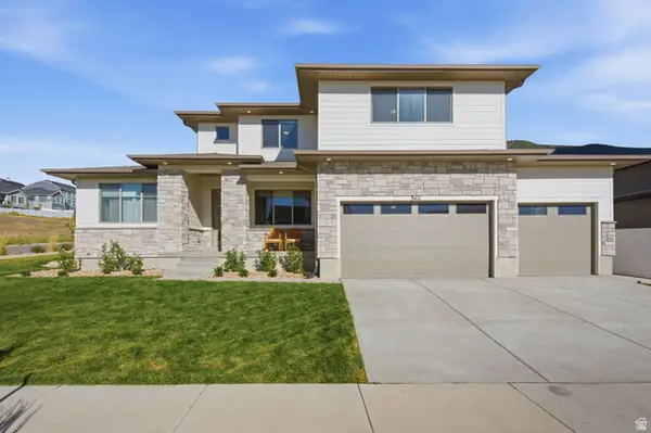 3411 S Snowberry Dr, Mapleton, UT 84664