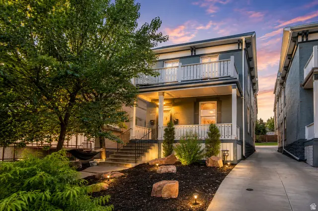 679 5th Ave., Salt Lake City, UT 84103 - #1