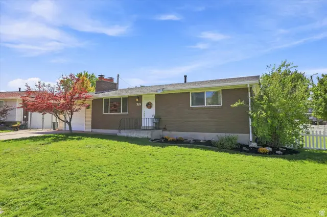 769 W 925 S, Woods Cross, UT 84087 - #1