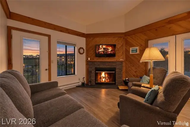 464 Hwy 143 N #A315, Brian Head, UT 84719 - #1